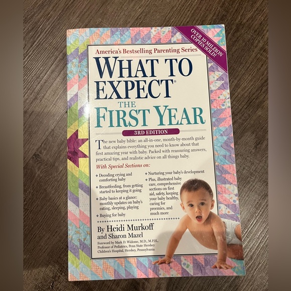 What to Expect Bundle - Picture 3 of 3